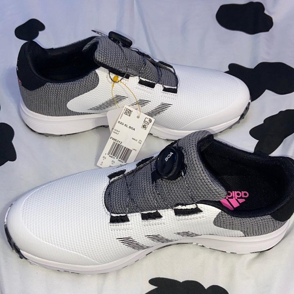 s2g sl boa golf shoes